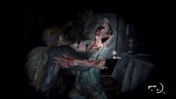 The Last of us 2 walkthrough-Part 20-GROUND ZERO!