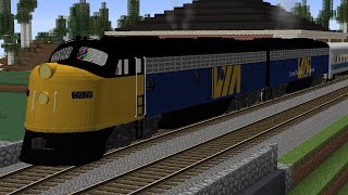 Transport Empire: Railfanning Oceanview - Immersive Railroading Transport Empire: Railfanning Oceanview - Immersive Railroading
