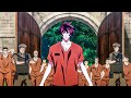 Strength and combat skills in fantasy world ep 112 english dubbed  new anime 2024