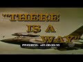 THERE IS A WAY  - Vietnam , F-105 24910