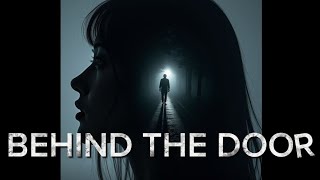Behind The Door Short Story In English Animated Short Film Paintytoon