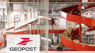 Take an inside look into DPD BeLux