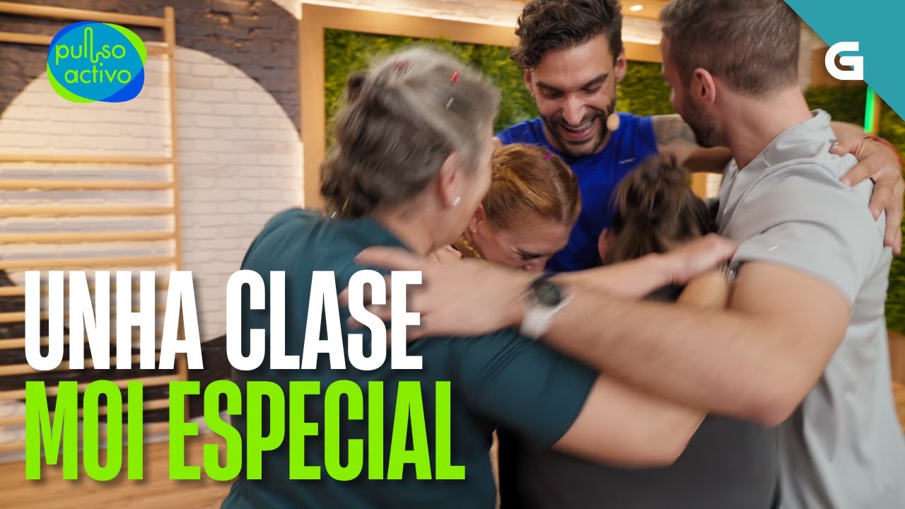NON PODES PERDER ESTA CLASE! | PULSO ACTIVO
