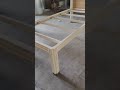 Muqi Furniture makes accommodation more pleasant.#furniturefactory #steelfurniture #schoolfurniture