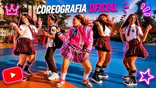 COREOGRAFIA OFICIAL SOCO SOCO BATE BATE