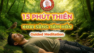 Bí Mật Khai Sáng Tâm Hồn, Đánh Thức Nguồn Năng Lượng Bên Trong Bạn | Cảm Xạ Nguyễn Ngọc Sơn