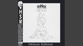 Video thumbnail of "Duane Allman - Morning Dew (Deluxe Edition)"