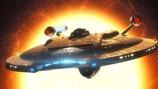 Star Trek: Hardcore Hell March - Terran Empire