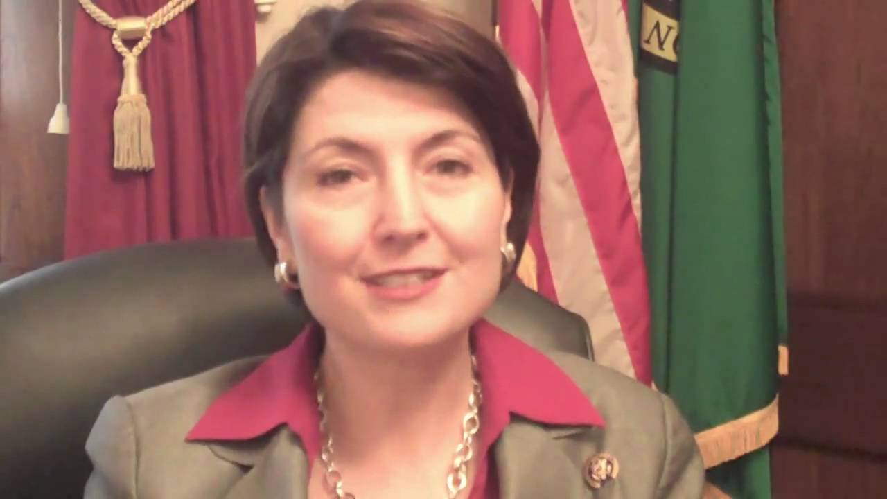 cathy mcmorris rodgers chief of staff Your Thoughts on Nationalizing 401k Plans