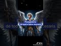 La fuerza del Arcángel Miguel siempre te acompaña