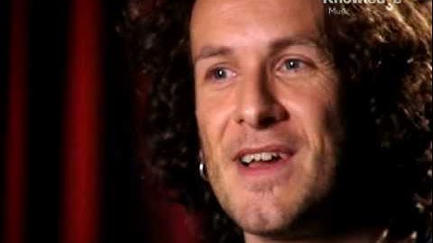 Classic Albums: Hysteria Part 3