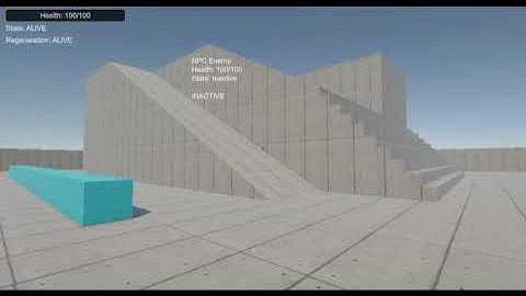 Voxel Player Controller_Firt-Third person