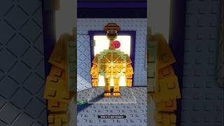 Ding Dong for Brainrot 🤣🔔 || #roblox #robloxshorts Don't Miss Roblox Gameplay