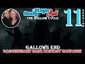🔥 Session 11– Gallows End |The Hollow Cycle: Dark Fantasy Daggerheart Actual Play Campaign