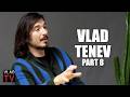 Vlad Tenev on Being Worth $2 Billion at Age 34 When Robinhood Went Public (Part 8)