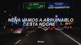Dryboy. Feat. Clever - Summer Nights Español