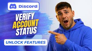 How To Verify Your Discord Account (Fast Method 2026)