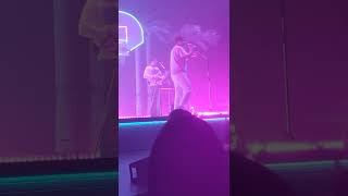 Glass Animals Heat waves Keller Auditorium Portland 2022