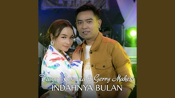 Indahnya Bulan (feat. Gerry Mahesa)