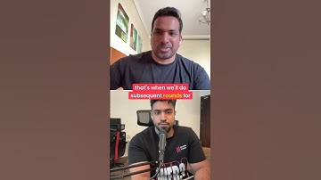 Building an infra project | Talha Asif & Ajay Shetty