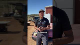 Navajo Nation Trip April 2024 Goal Zero X Heart Of America