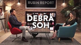 Research, Asian Discrimination, And Debra Soh Academia Rubin Report