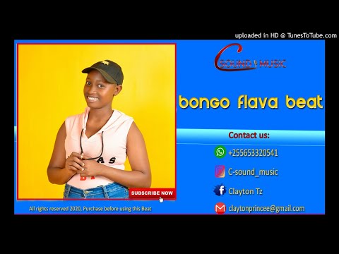 bongo-flava-instrumental-beat-(2020)