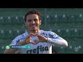 #Brasileirao2021 | Matchweek 21 | Chapecoense 0 - 2 Palmerias