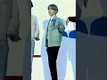 BTS every members showing 7 number with body actions 😏🔥 video / on grand master! #BTS #V #jk #rm #7