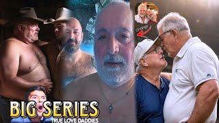 True Love Daddies Couples True Love Friendship Cute Man Daddy Ep 36