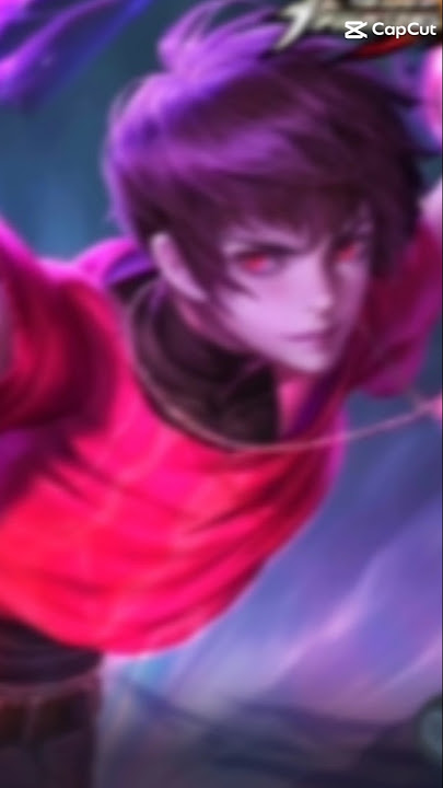 JJ skin dyrroth KOF || next skin apa lagi??? #shorts #mobilelegends #jedagjedug #fyp