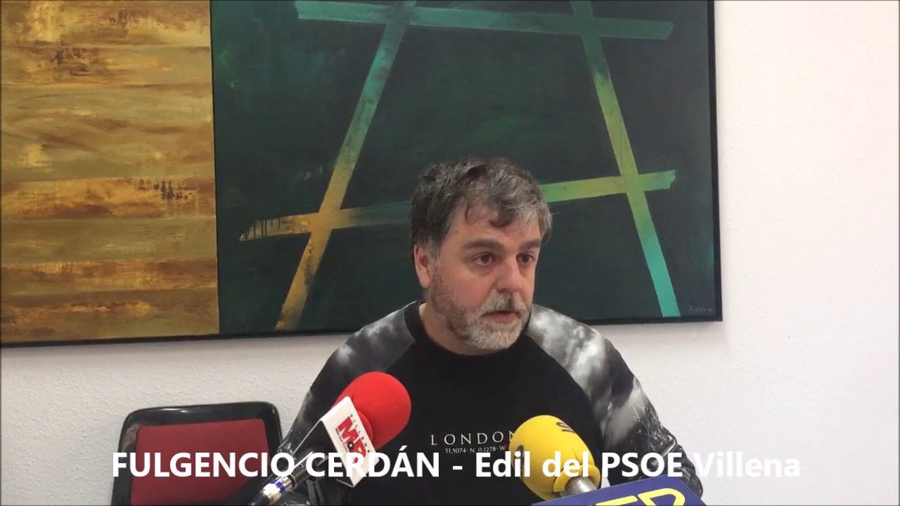 Pérdida de subvención actualidad cientifica