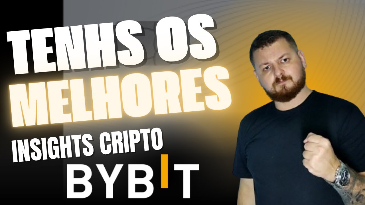 BYBIT LANÇA SISTEMA LEARN ONDE VOCÊ PODE APRENDER TUDO SOBRE O MUNDO CRIPTO E AINDA TER INSIGHTS