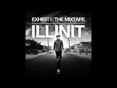 illinit - I Double L