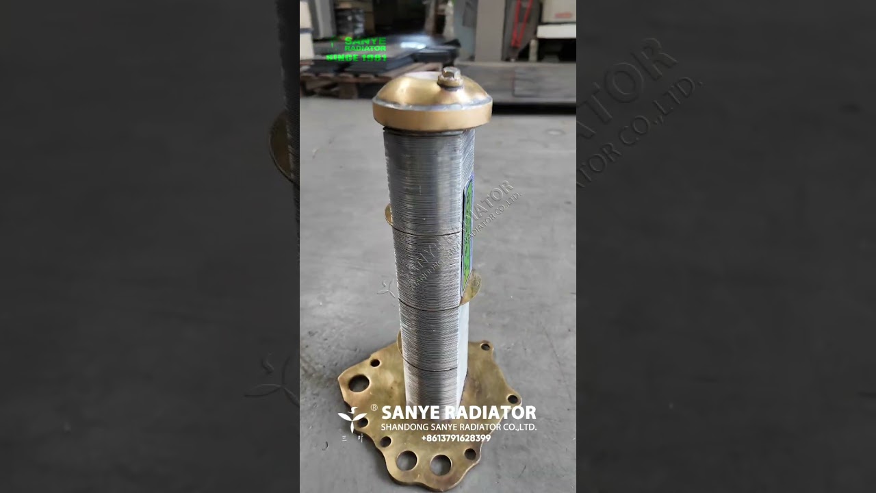 ☘️: Part No. 3412285 Cummins NT855 Diesel Engine Oil Cooler Heat Exchanger Core 