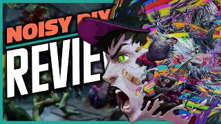 Stupid Never Dies Review - Great Combat Trapped in a Roguelike Rut