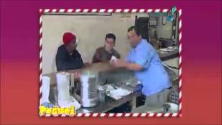 Pegadinhas - Te Peguei - 24072013 - Parte 2 - Redetv Hd