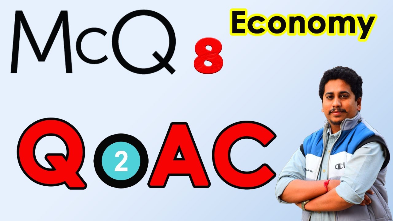 CAPF paper 1 MCQS CLASS 8 // CAPF AC 2020 Special