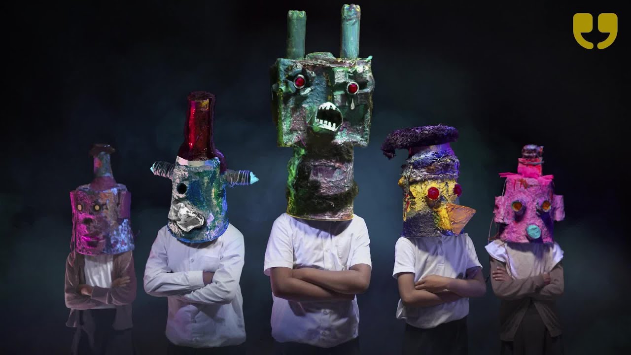 Middlesbrough Institute of Modern Art - MIMA 2019