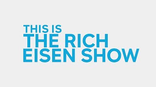 Best of the Rich Eisen Show | Wednesday, March 17th, 2021