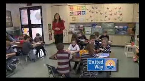 It's Time to Register for Kindergarten :: 2014