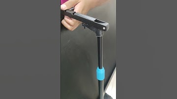 UNBOXING SCREEN PROJECTOR  #shopee #diy #shortvideo #fyp