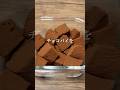 SNSでバズっていたバレンタインにぴったりのチョコパイアレンジトリュフチョコを作ってみた七海建人 #jujutsukaisen #呪術廻戦 #声真似