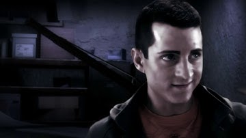 Need For Speed: Carbon - 03 - South Fortuna