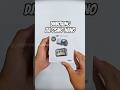 Unboxing DJI Osmo Nano. #unboxing #djiosmonano #dji