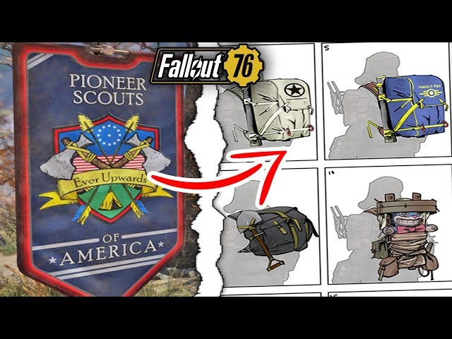 フォールアウト76 バックパックハンガーズ Amazon.com: Fallout Backpack Hangers, Fallout 76 Figures