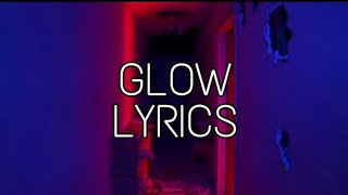 Video thumbnail of "Tom Tripp - Glow (Lyrics)"