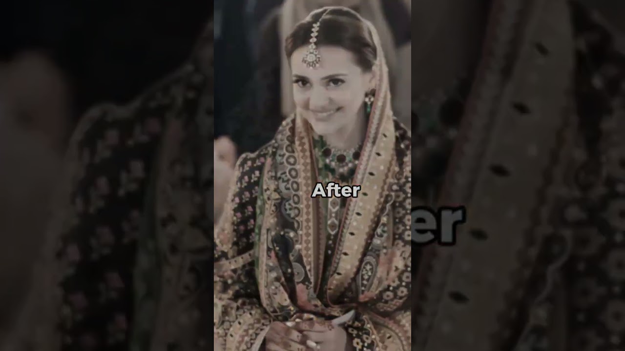 😂Maryam Aurangzeb’s Stunning 🤣Before & After Transformation | Junaid Safdar Wedding 2026