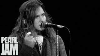 2nd Show Ever - Pearl Jam Twenty