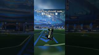 simple breezi flick tutorial #rocketleague #rlchamp #rl #rocketleagueclips #rocketleaguecommunity